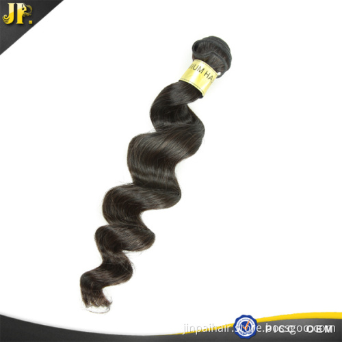 Factory Price 8A Grade Loose Wave Wholesasle Virgin Malaysian Hair Extension